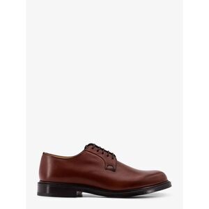 Church's Men Shannon Leather Lace-Up Shoe